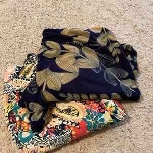 Lularoe TC leggings